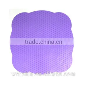 High Quality Packaging Silicone Cling Film/silicone Fresh Wrap thumbnail-1