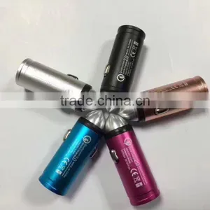 Wholesale Quick Charging Universal Car Charger thumbnail-1