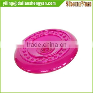 Dog TPR Toy With Funny Giggle Sound Dog Chew Toys thumbnail-4
