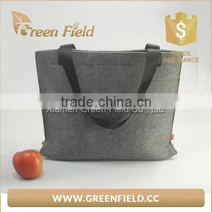 Storage Promotional Felt Shopping Bag thumbnail-2