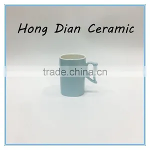 Home Innovative Products 2017 Chaozhou Factory,sublimation Ceramic Beer Mug Made in China thumbnail-1