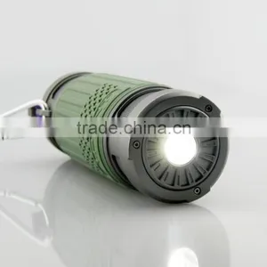 Newest Outdoor Wireless Mini Bluetooth Speaker / Portable Wireless Bluetooth Speaker thumbnail-4