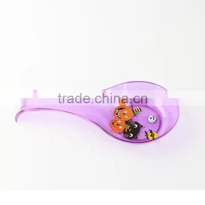 Eco-friendly PS Halloween Use Spoon thumbnail-1