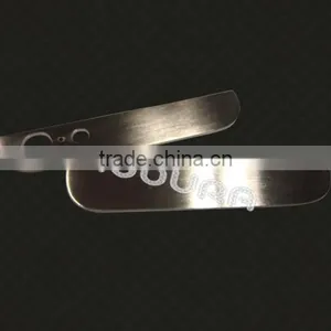 Metal Antenna for Iphone5,rose Gold Plated Antenna for Iphone5,for Iphone5 Luxury Gold Antenna thumbnail-2