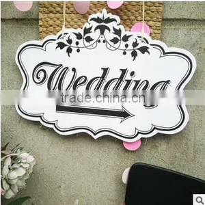 KT Board Wedding Decoration Sign thumbnail-2