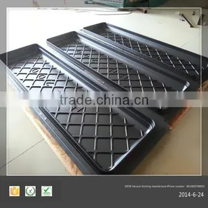 DITAI Vacuum Thermoformed Factory Plastic Farm Tray thumbnail-1