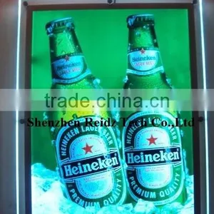 Thin Slimline Light Boxes Signs thumbnail-4