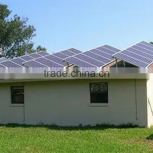 20kw Led Street Light Control System 2v 1000ah Solar Battery Led Street Light Control System thumbnail-4