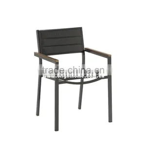 Plastic Aluminum Chair- Outdoor Chair(BH--C197) thumbnail-1