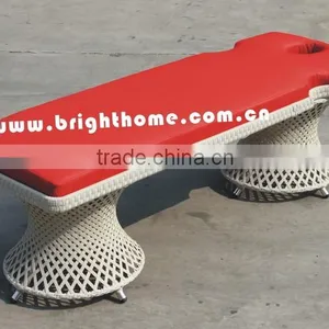 Thermal Jade Stone Dry Water Massage Bed thumbnail-1