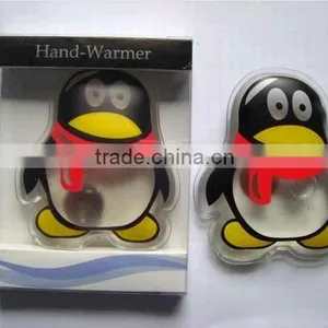 Winter Cute Design Hand Warmers thumbnail-1