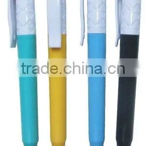 Hot Selling Plastic Ball Pen for Promotional thumbnail-1
