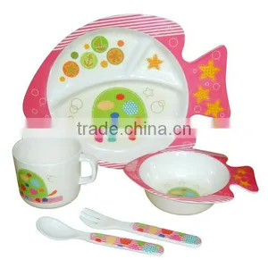 Hot Sale Personalised Children Cutlery Knife And Fork Set thumbnail-2