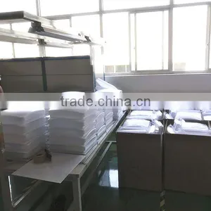 Custom PC Plastic Ceiling Lampshade of Vacuum Forming Process thumbnail-5