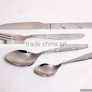 Metal High Quality Material Cutlery Sets thumbnail-1