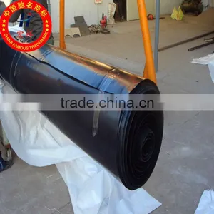 Price of HDPE Geomembrane for Highway Foundation Reinforcement thumbnail-1