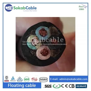 Rubber Cable H05RN-F thumbnail-4