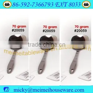 Stainless Steel Server Spoon Cooking Tool Kitchen Tools thumbnail-1