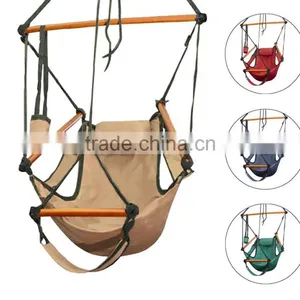 Hammock Hanging Chair.The Original AirChair Hanging Hammock Chair Air Chair.C0043 thumbnail-3