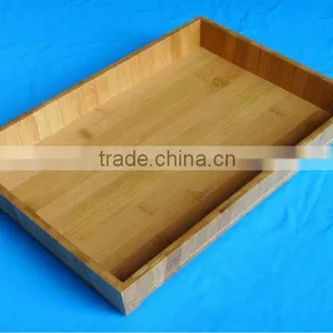 Kitchen Wooden Tray thumbnail-1