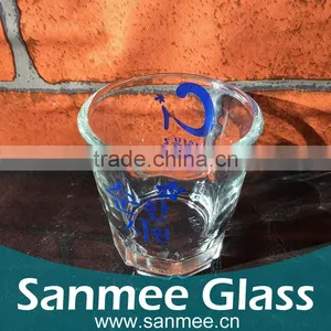 Wholesale China Manufacture Cheap Wine Shot Glass Cup thumbnail-1