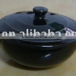 Ceramic Mini Casserole thumbnail-1