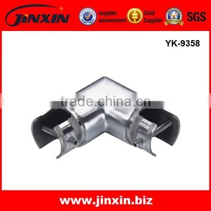 Stainless Steel Overflow Pipe Connector thumbnail-5