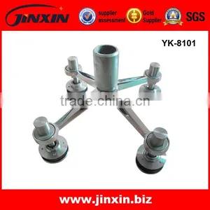Stainless Steel Spider Hardware thumbnail-1