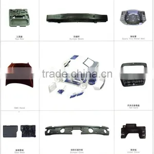 EPP Auto Parts, Automobile Parts, Cushioning Parts ,car Bumper thumbnail-1