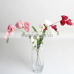 Natural Plastic Flowers Plants Decorative Flowers for Decoration thumbnail-2