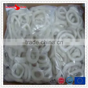 Frozen IQF Pacific Squid Rings thumbnail-4