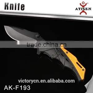 3cr13, Aluminium Handle Multi Function Folding Knife thumbnail-3