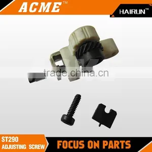 ST290 310 390 Chainsaw Parts Adjusting Screw thumbnail-1