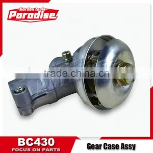 Different Color 26mm 28mm Brush Cutter Gear Head With 7T,9T,4T thumbnail-1