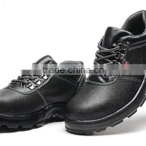 Waterproof High Quality Comfortable Safety Shoes thumbnail-2