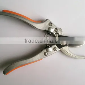 Wholesale Useful Stainless Steel Garden Tools of Heavy-duty Pruning Shears thumbnail-2