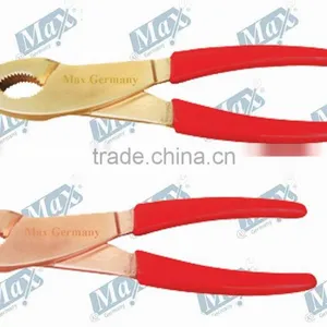 Non-Sparking Slip Joint Pliers 150MM thumbnail-1