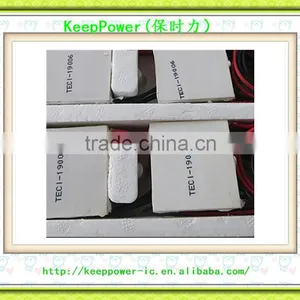 Thermoelectric Cooler TEC1-19006 thumbnail-1