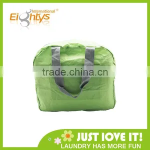 Travel Mate Toiletry Bag With Hanle Portable Cosmetic Bag thumbnail-1