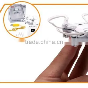 Mini Bluetooth RC Drone Toys Quadrocopter 6 Gyro RTF Dron Helicopter Gift Items For Kids K700B thumbnail-5