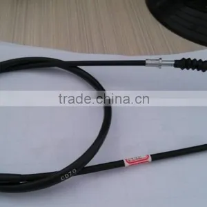 CD70 70CC Motorcycle Engine CLutch Cable Motorcycle Parts thumbnail-4