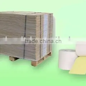 Adhesive Mirror Coated Paper thumbnail-1