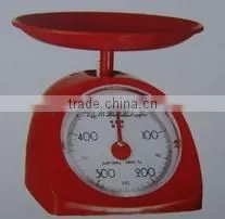 Mini Popular Plastic Manual Scale thumbnail-1