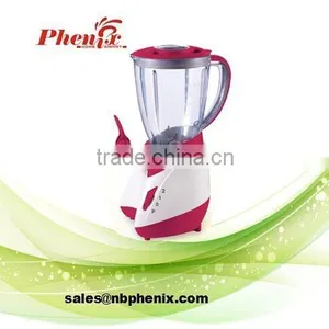 1.5L Food Blender With Tap 2008 thumbnail-2