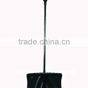 D-Handle Poly Snow Scoop Snow Shovels thumbnail-1