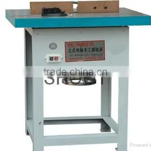 Miller Machine SHMXS516 With Size of Working Table 550x510mm and Rising&Lowering Height of Spindle 60mm thumbnail-1