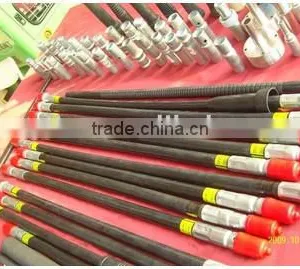 Flexible Shaft Assembly--YFTY,BRUSHcutter Parts thumbnail-1
