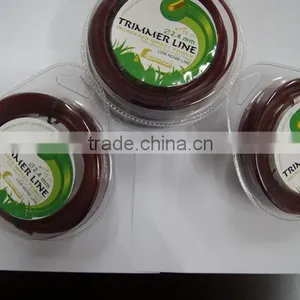 Gardening Nylon Trimmer Line thumbnail-1