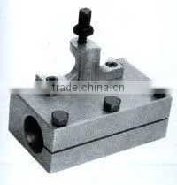 HEAVY DUTY DRILLING AND BORING TOOL HOLDERS thumbnail-1