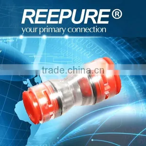 HDPE Microduct Reduction Connector (Reducer) thumbnail-1